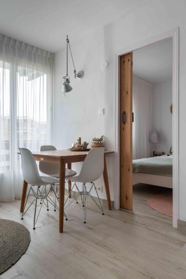 Brand New Javea Apartment 50M From Arenal Beach Esterno foto