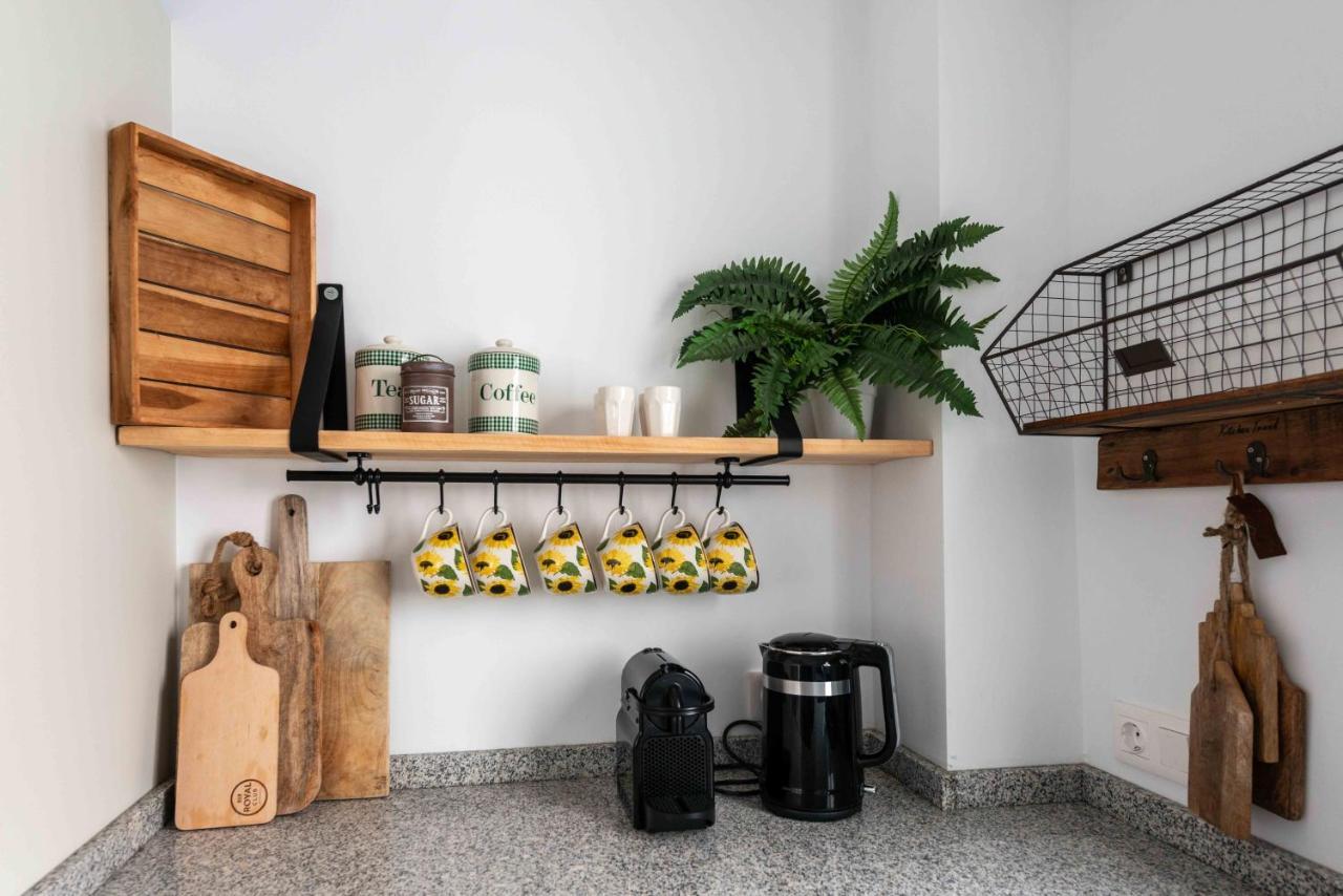 Brand New Javea Apartment 50M From Arenal Beach Esterno foto