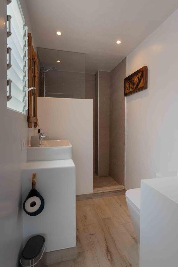 Brand New Javea Apartment 50M From Arenal Beach Esterno foto
