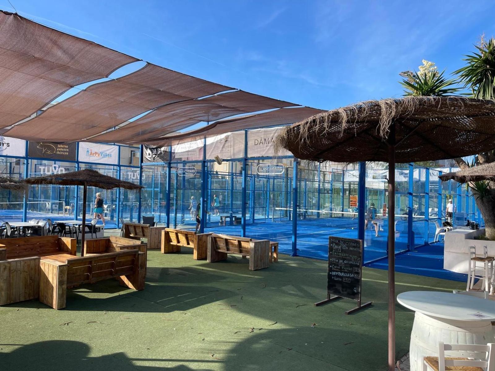 Brand New Javea Apartment 50M From Arenal Beach Esterno foto